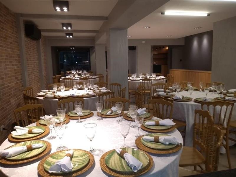 LOCAÇÃO DE ESPAÇO PARA EVENTO EM SANTOS
