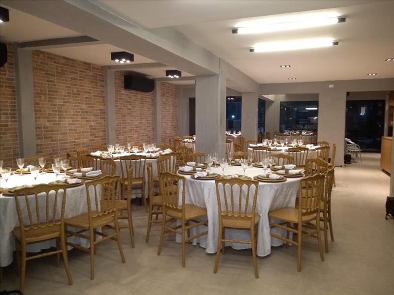 LOCAÇÃO DE ESPAÇO PARA EVENTO EM SANTOS
