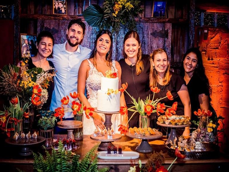 ASSESSORIA DE EVENTOS