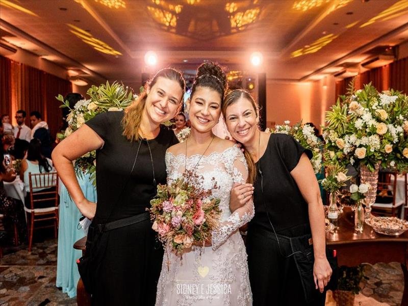 ASSESSORIA DE EVENTOS