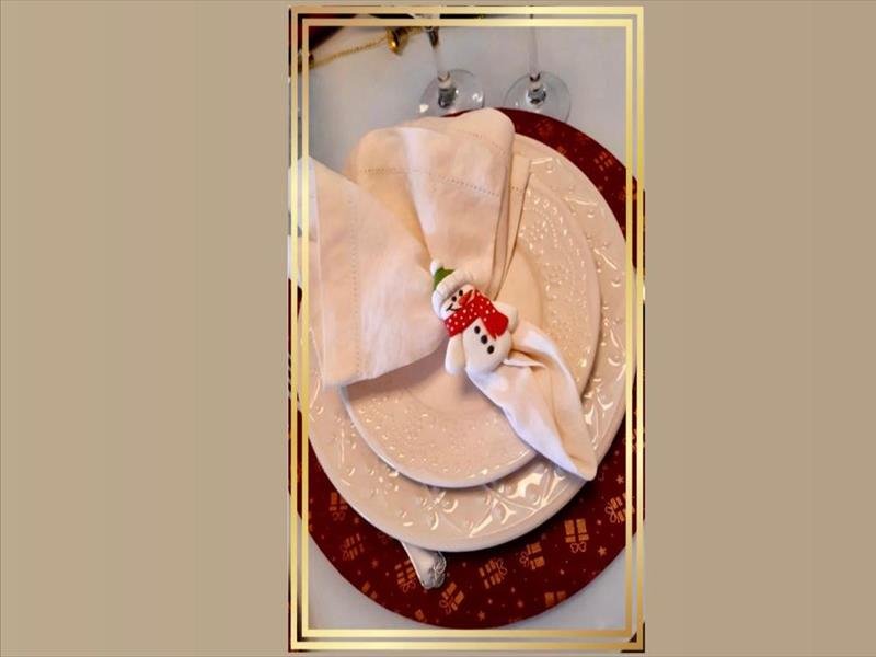 AROMAS, VELAS, MESA POSTA E LEMBRANCINHAS!