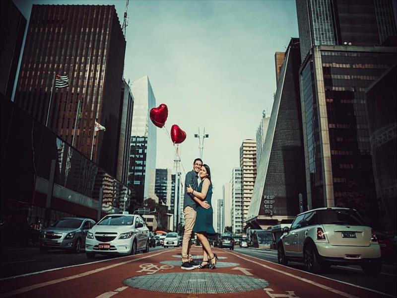 Fotografia e Filmagem