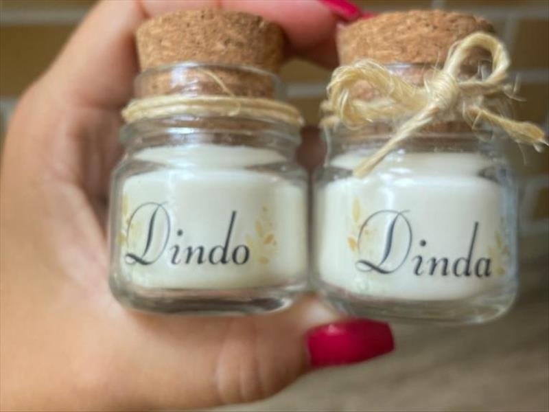AROMAS E MESA POSTA