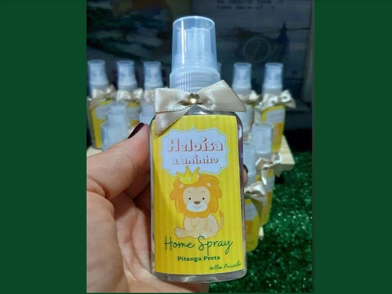 AROMAS E MESA POSTA