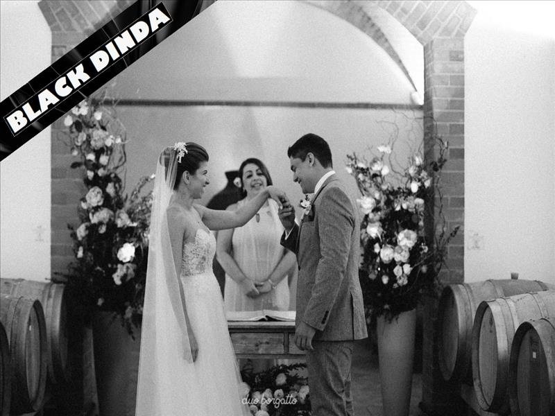Celebrante para Casamento, Bodas e Debutante!