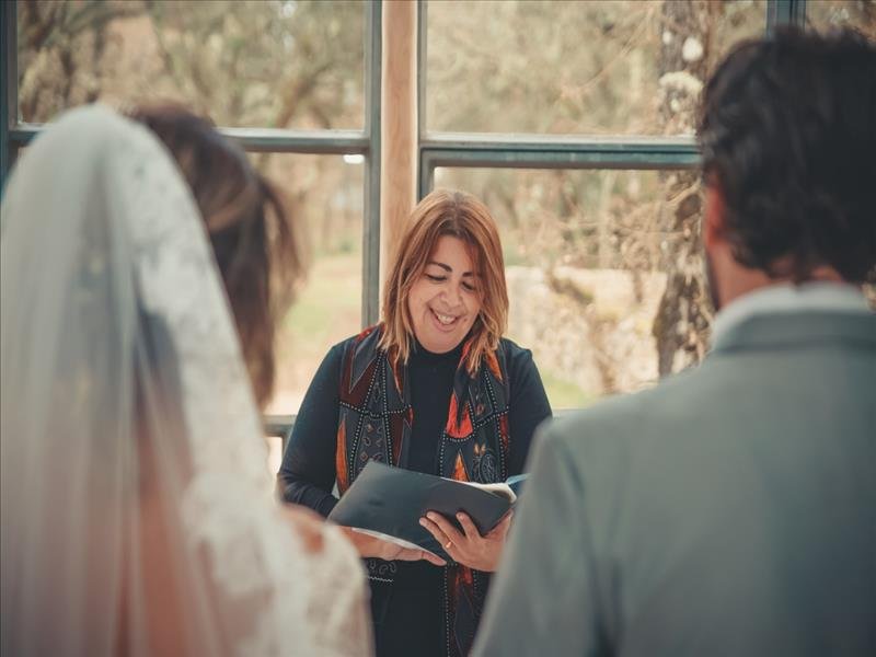 Celebrante para Casamento, Bodas e Debutante!
