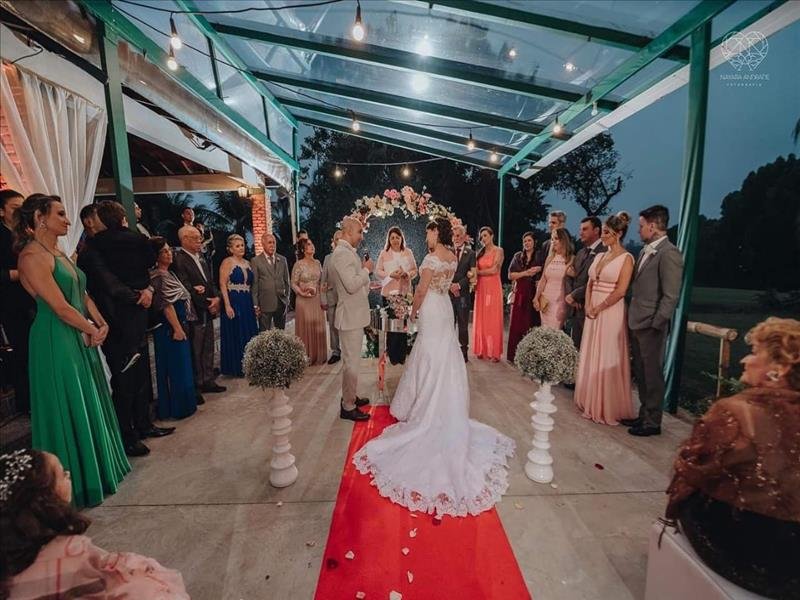 Celebrante para Casamento, Bodas e Debutante!