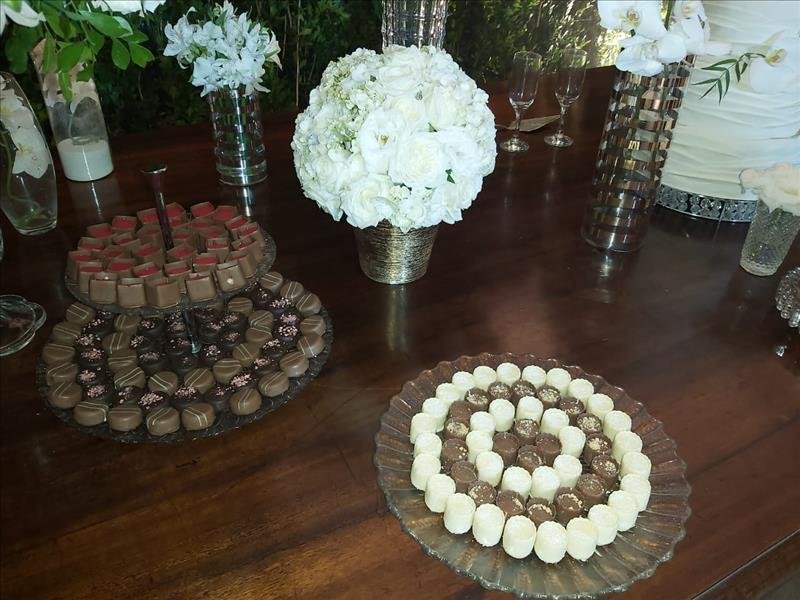 Doces Finos CACAU SHOW E O MENOR PREÇO EXCLUSIVO DINDA SHOP!