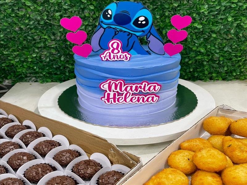 KIT FESTA!