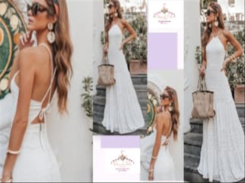 Vestidos para Civil e Pré-wedding!