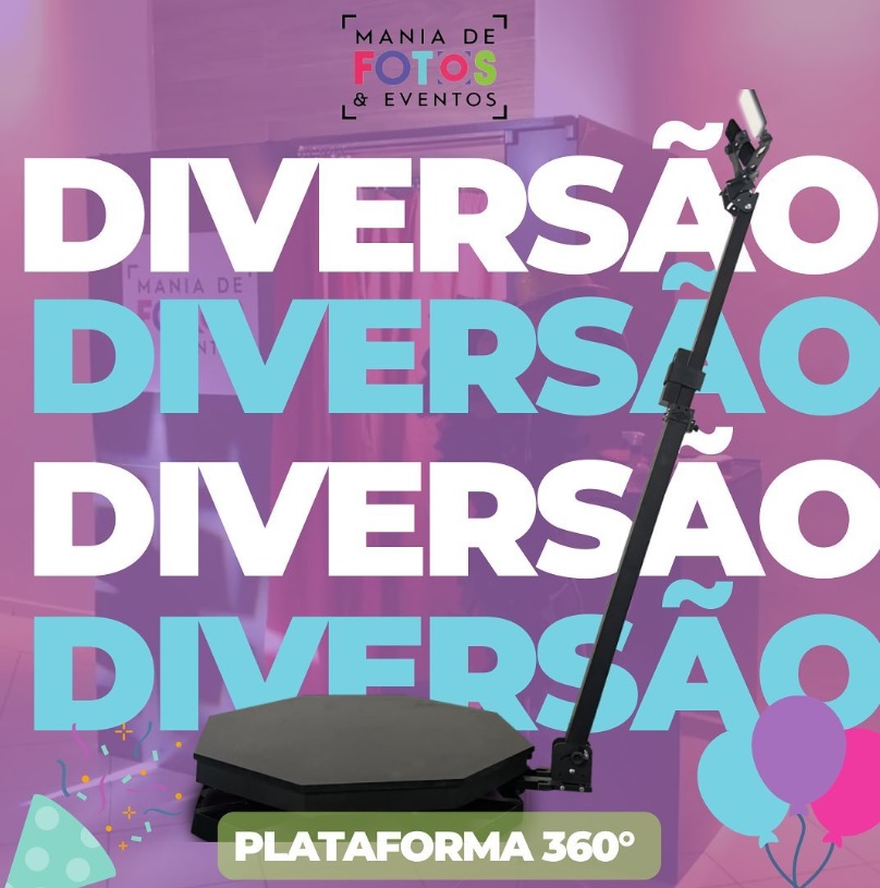 Logo PLATAFORMA 360