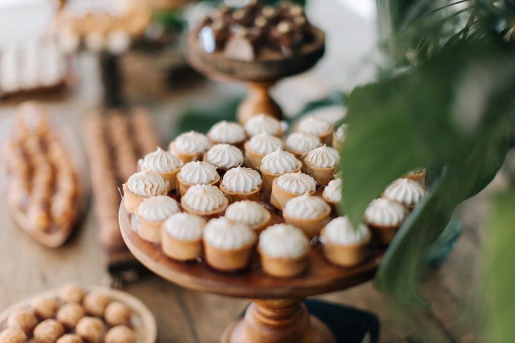 RODADA DE NEGÓCIOS: Doces finos La Brigoderia e o menor preço exclusivo Dinda!