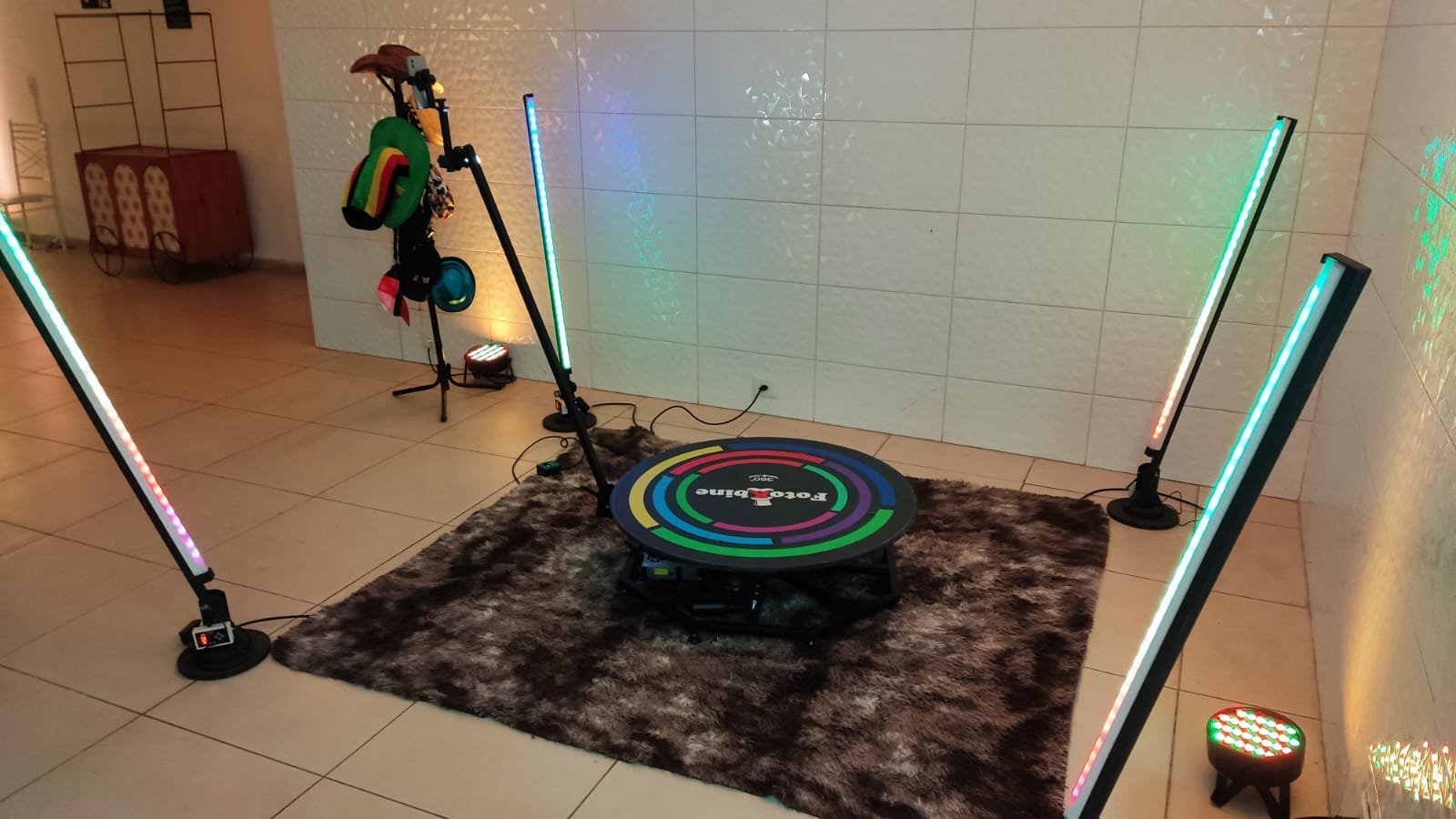 PLATAFORMA 360