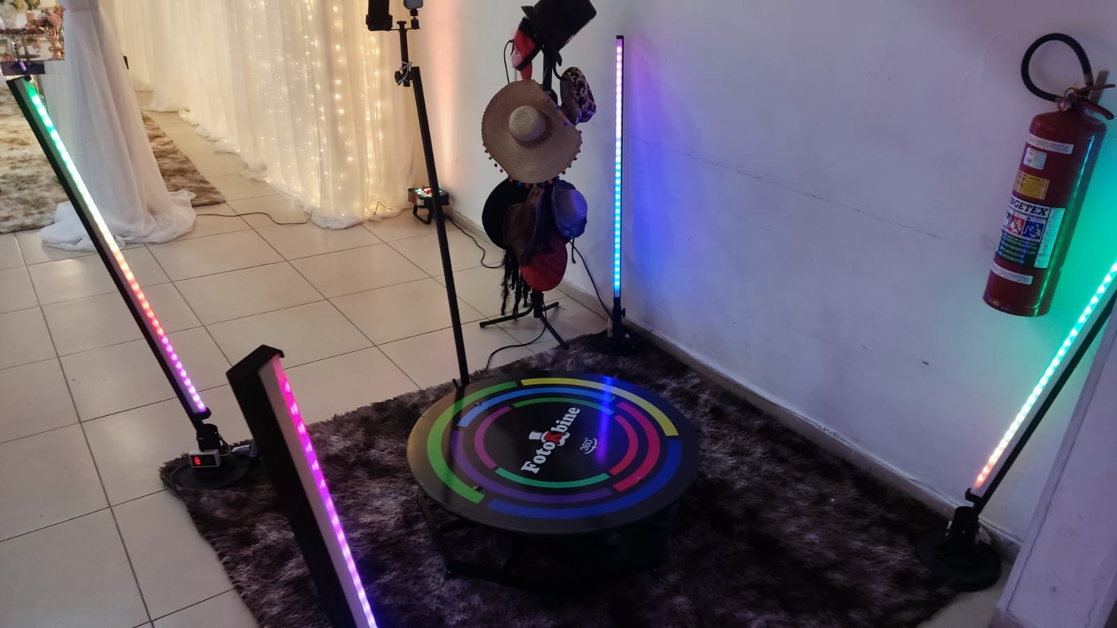 PLATAFORMA 360