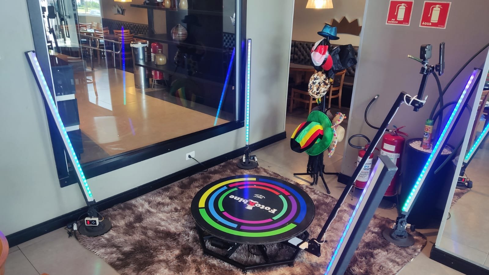 PLATAFORMA 360