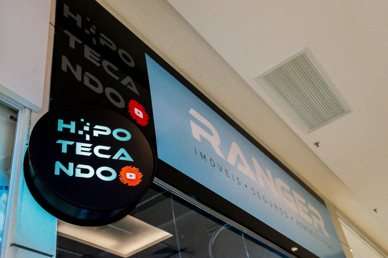 RODADA DE ANIVERSÁRIO: IMÓVEIS E SEGUROS