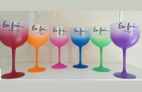 BRINDES E PRESENTES PERSONALIZADOS!