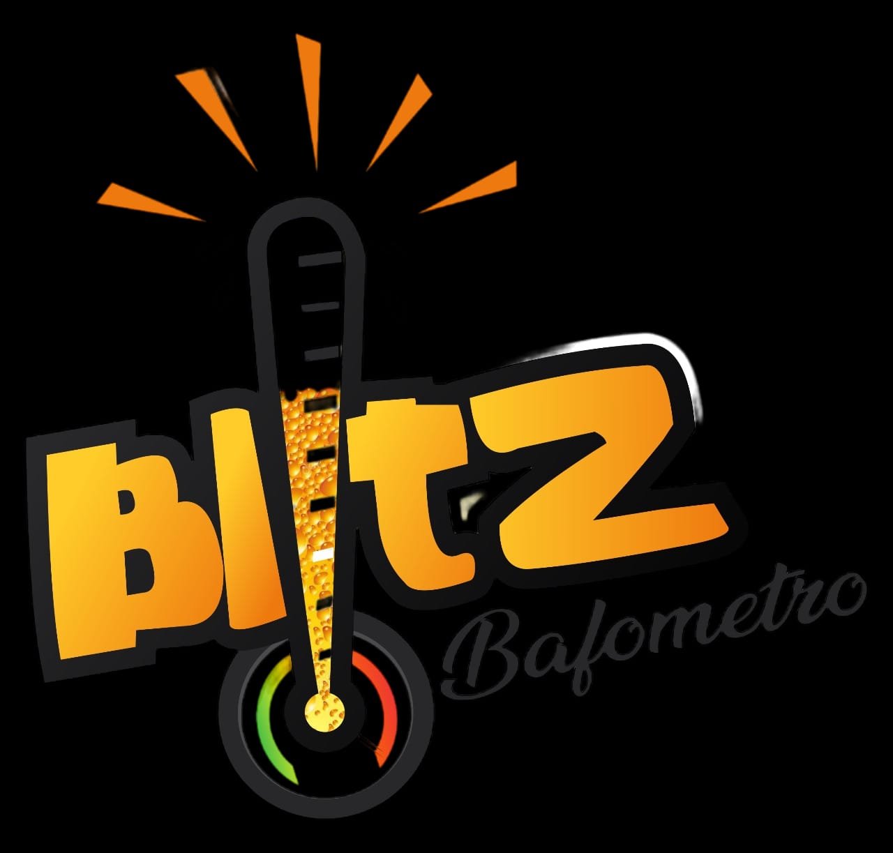 ENTRETENIMENTO BLITZ DO BAFÔMETRO