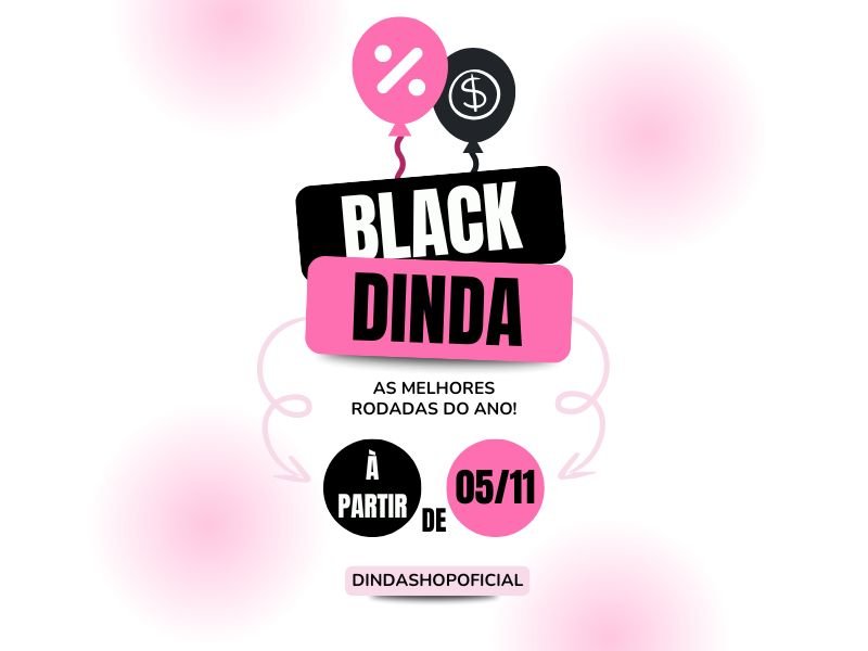BLACK DINDA 2024