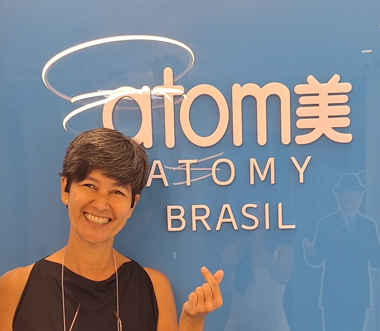 Logo ESPECIAL DIA DAS MÃES: Presente para cuidar de quem cuida de mim - K-BEAUTY