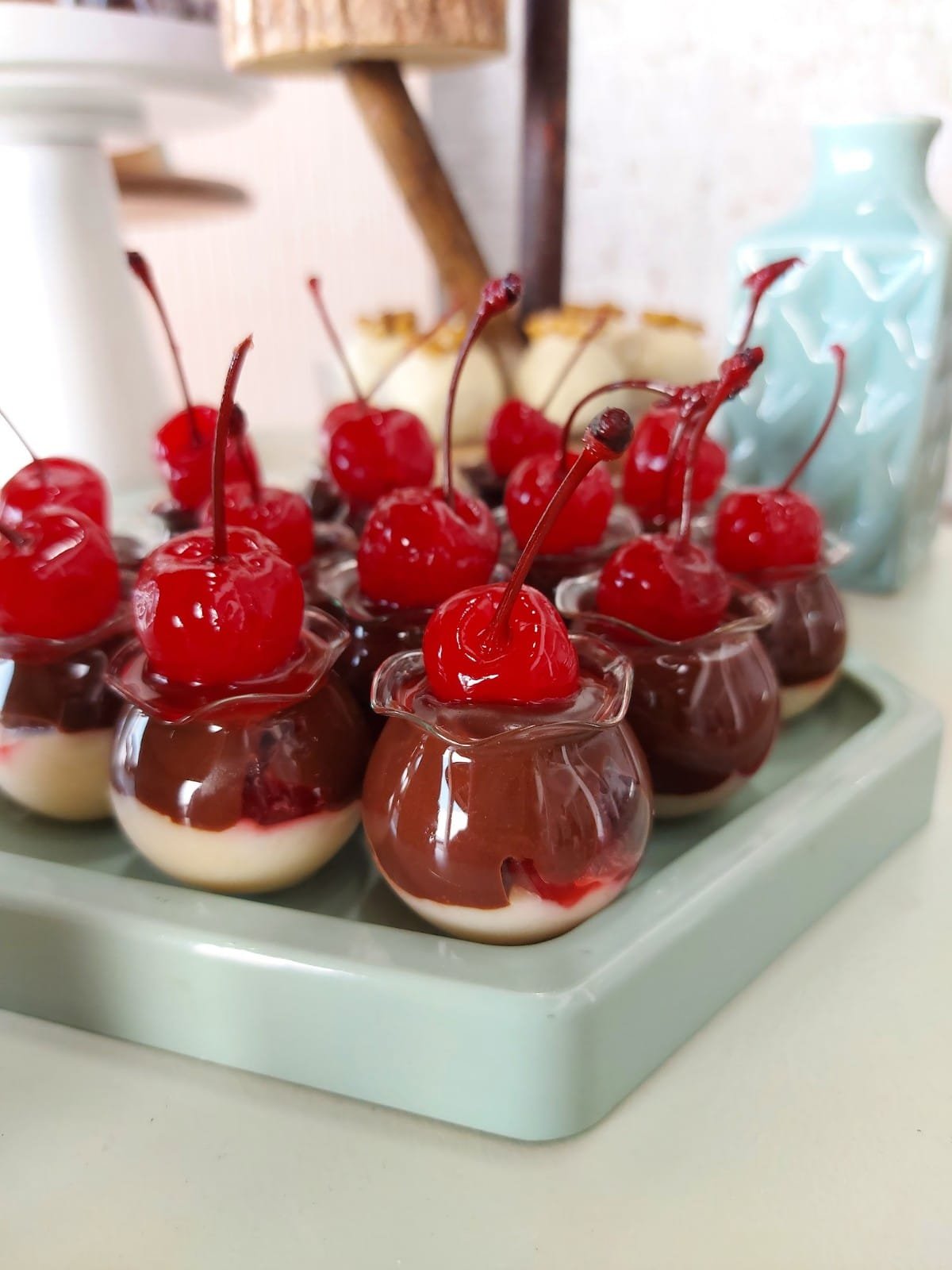 DOCES FINOS
