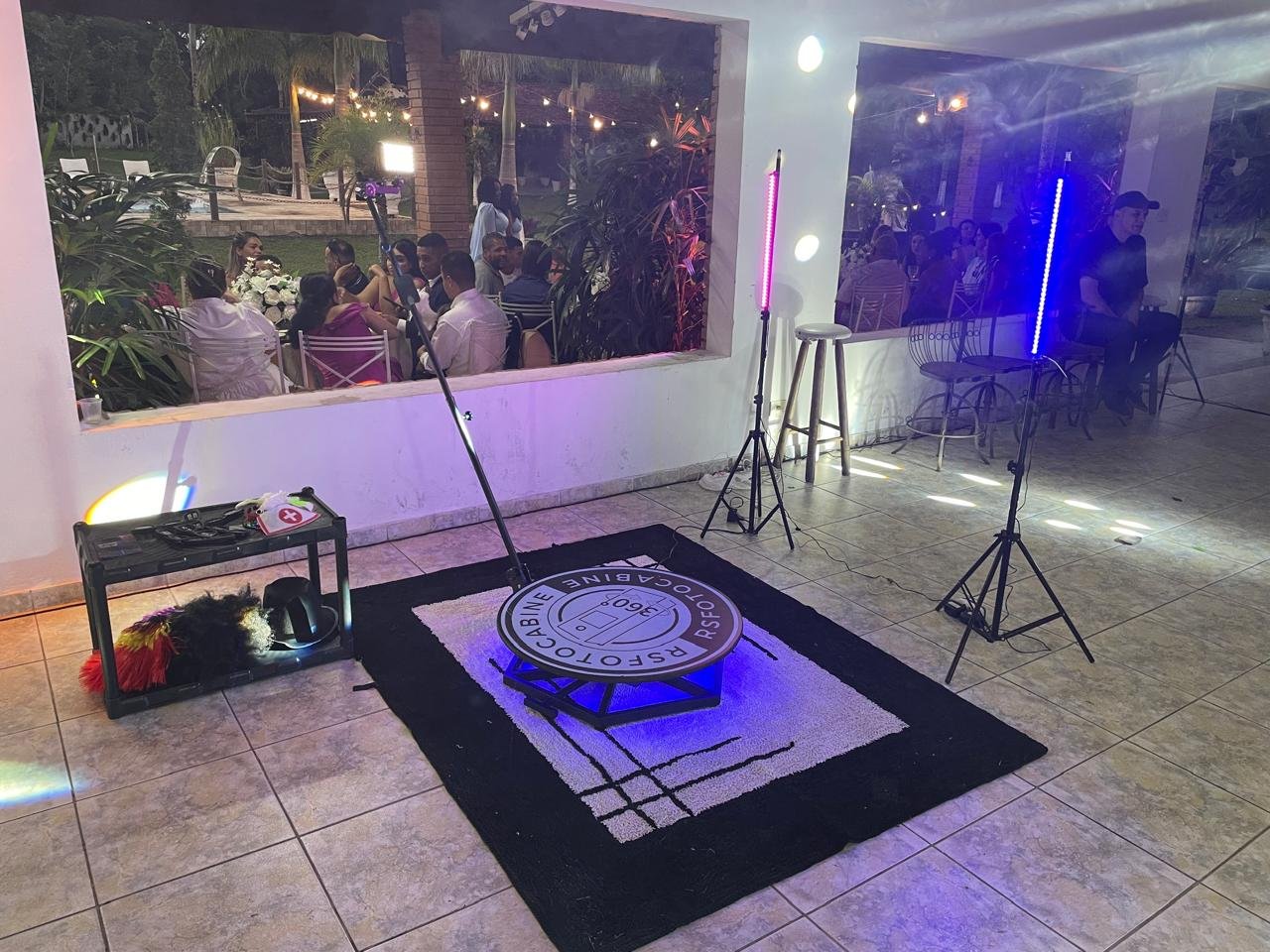 PLATAFORMA 360
